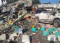 Se registra fuerte explosión en una vivienda en Coacalco, Estado de México; hay varios heridos