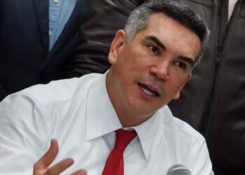 desafuero "Alito" Moreno