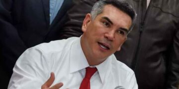 desafuero "Alito" Moreno