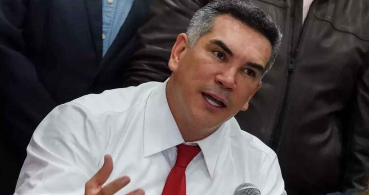 desafuero "Alito" Moreno