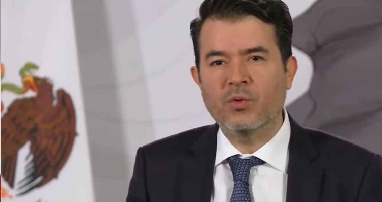 Segob busca priorizar casos de desaparecidos en México