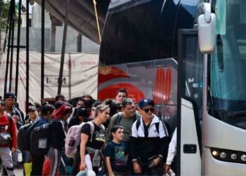 Semana Santa 2026 ¿quiénes tienen descuentos en transporte durante las vacaciones y de cuánto es el beneficio