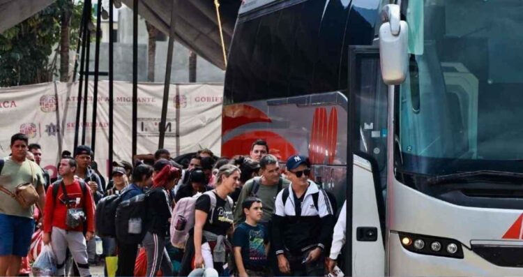 Semana Santa 2026 ¿quiénes tienen descuentos en transporte durante las vacaciones y de cuánto es el beneficio