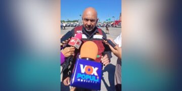Semana Santa Nuevo Laredo 2026