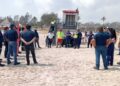 Semana Santa en Playa Miramar 2026