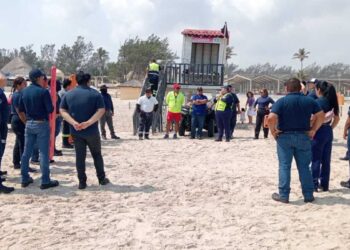 Semana Santa en Playa Miramar 2026