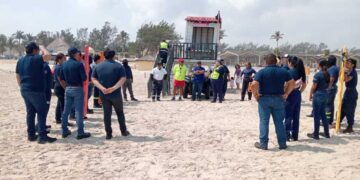 Semana Santa en Playa Miramar 2026