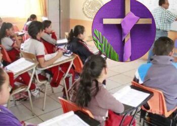 _Semana Santa estudiantes