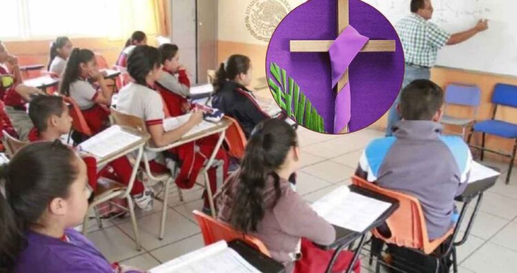 _Semana Santa estudiantes