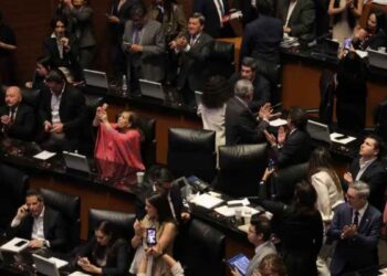 Senado general Plan B