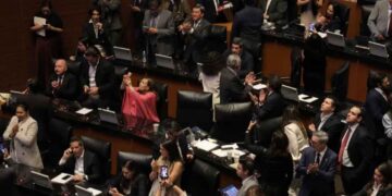 Senado general Plan B