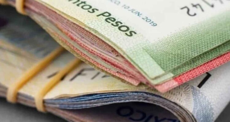 Senado pensiones millonarias