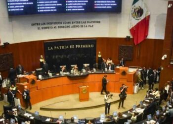 Senado pensiones de exfuncionarios