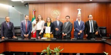 Senado Plan B reforma electoral
