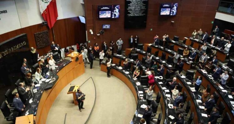Senado productos agropecuarios