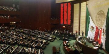 Senado reprograma para el martes la sesión de comisiones sobre el Plan B de Sheinbaum