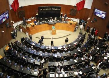 constitucional reforma laboral