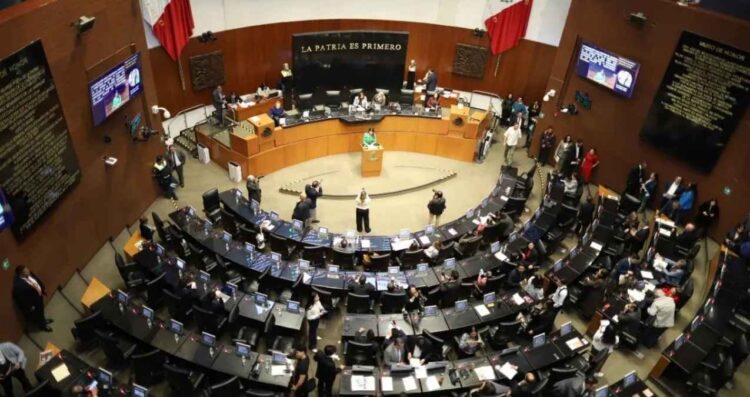constitucional reforma laboral