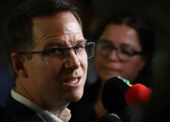 reforma electoral oposición votarán en contra