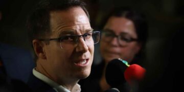 reforma electoral oposición votarán en contra