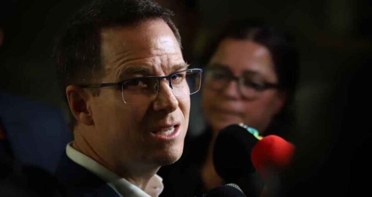 reforma electoral oposición votarán en contra