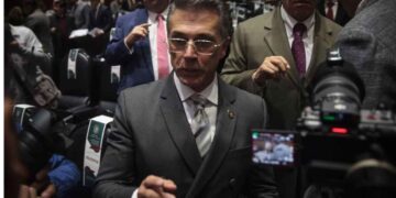 Sergio Mayer regreso Cámara de Diputados