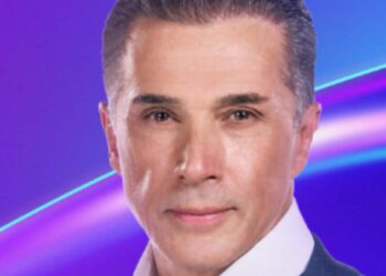Sergio Mayer desea ser Jefe de Gobierno en CDMX