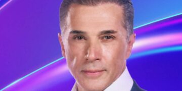 Sergio Mayer desea ser Jefe de Gobierno en CDMX