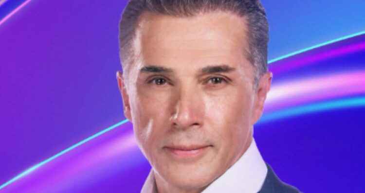 Sergio Mayer desea ser Jefe de Gobierno en CDMX