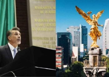 Sergio Mayer aspiraciones políticas