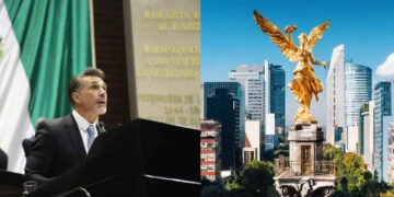 Sergio Mayer aspiraciones políticas