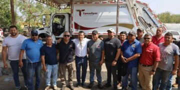 Servicios Públicos Ciudad Victoria 2026
