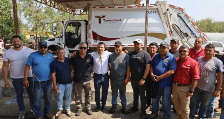 Servicios Públicos Ciudad Victoria 2026
