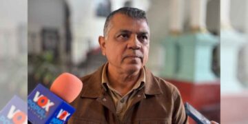Servicios Públicos refuerza limpieza tras fuertes ráfagas de viento en Ciudad Victoria, Tamaulipas