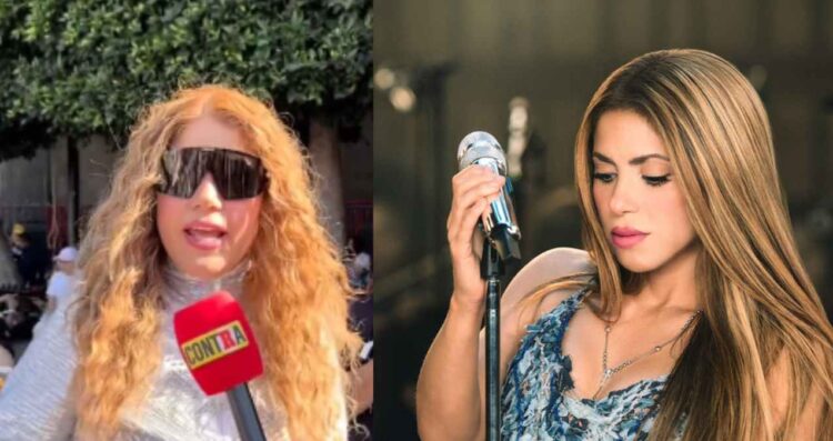 _Shakibecca imitadora de Shakira