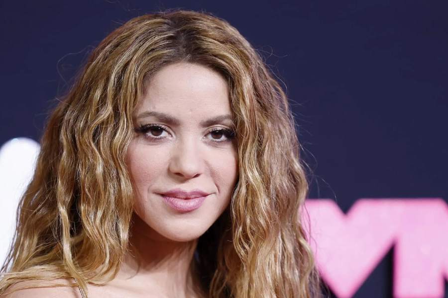 Shakira pospone conciertos en India por tensiones internacionales