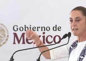 Sheinbaum asegura consenso con aliados para el “Plan B” de la reforma electoral