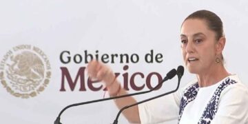 Sheinbaum asegura consenso con aliados para el “Plan B” de la reforma electoral