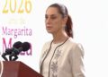 Sheinbaum descarta recorte al presupuesto a gobiernos estatales con el “plan B” de la reforma electoral
