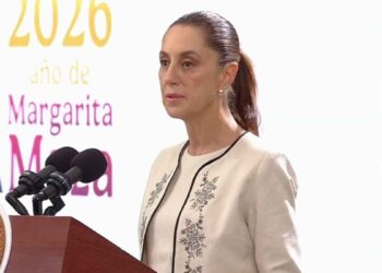 Sheinbaum descarta recorte al presupuesto a gobiernos estatales con el “plan B” de la reforma electoral