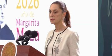 Sheinbaum descarta recorte al presupuesto a gobiernos estatales con el “plan B” de la reforma electoral