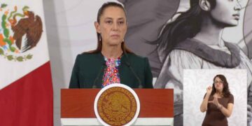 Sheinbaum explica invitación enviada al rey Felipe VI para el Mundial de 2026