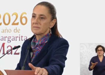 Sheinbaum llama a la CNTE a realizar protestas pacíficas durante el paro de 72 horas