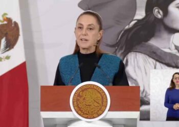 Sheinbaum retrasa el envío de la reforma electoral al Congreso por cambios adicionales
