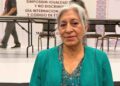 Silvia Romero Ibarra destaca avances en igualdad laboral en Tamaulipas