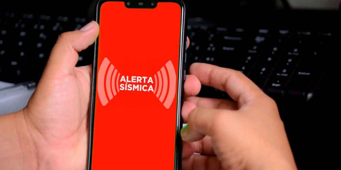 Simulacro Nacional 2026: Así puedes activar la alerta en el celular