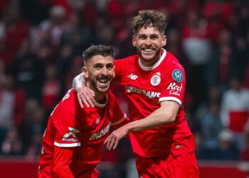 Toluca San Diego FC