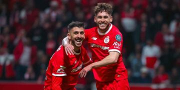 Toluca San Diego FC