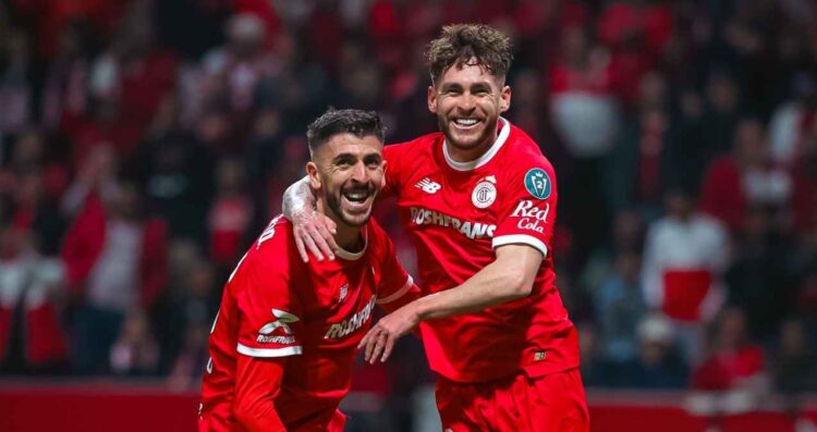 Toluca San Diego FC