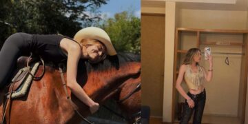 Sofía Castro brilla con su primer protagónico en Telenovela